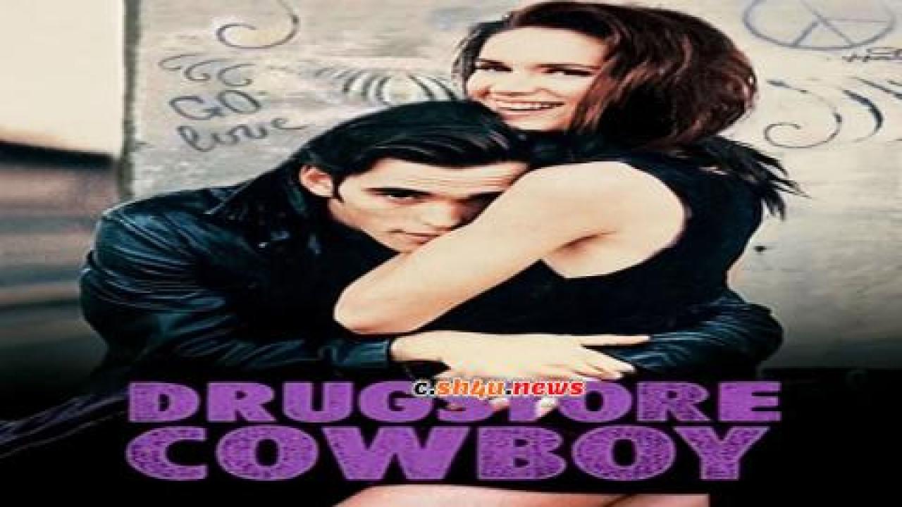 فيلم Drugstore Cowboy 1989 مترجم - HD