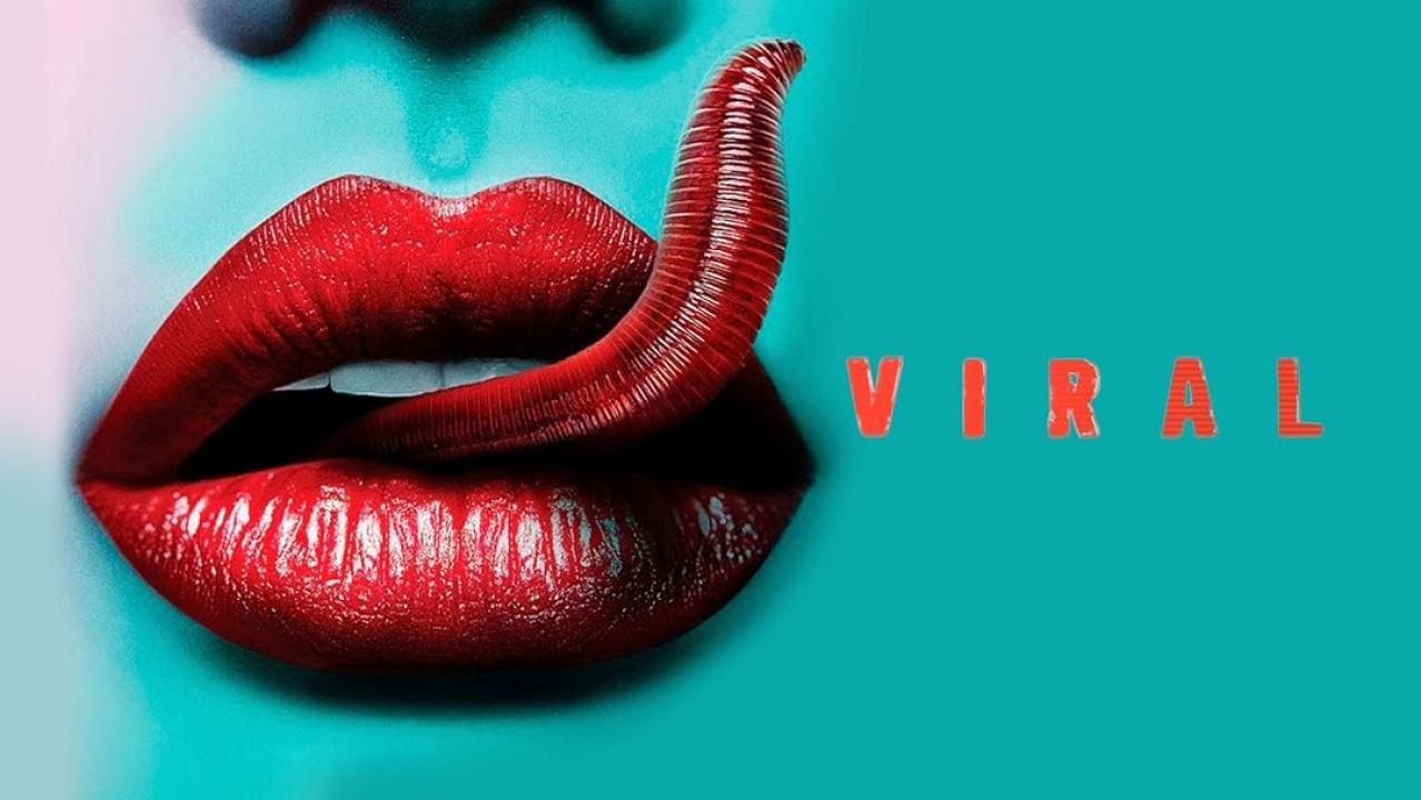 فيلم Viral 2016 مترجم كامل HD