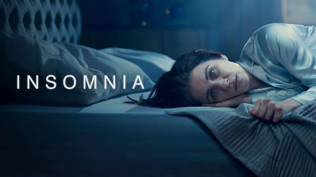 مسلسل Insomnia الحلقة 3 الثالثة مترجمة HD