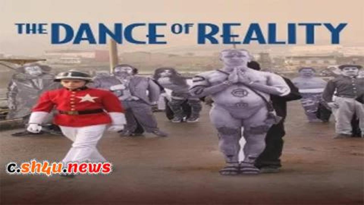 فيلم The Dance of Reality 2013 مترجم - HD