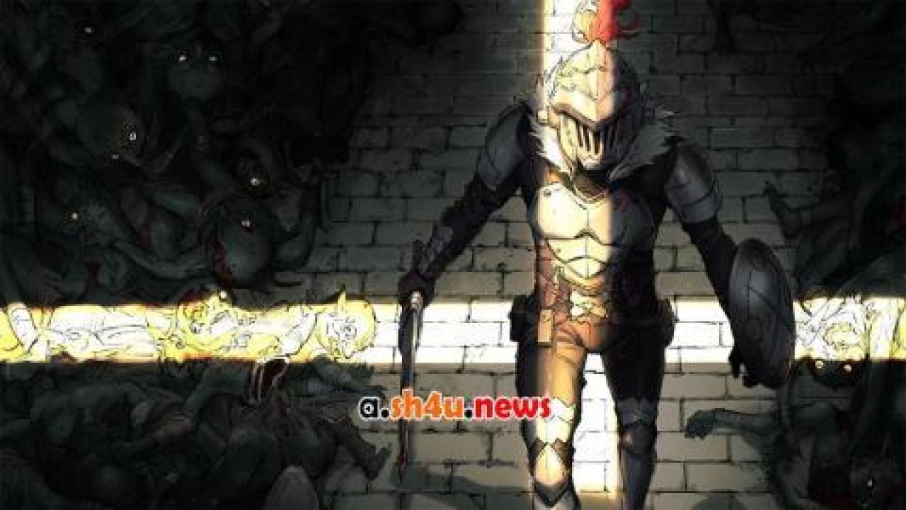 انمي Goblin Slayer الحلقة 5 - HD