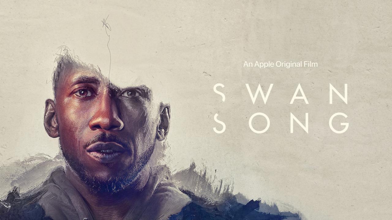 فيلم Swan Song 2021 مترجم كامل HD