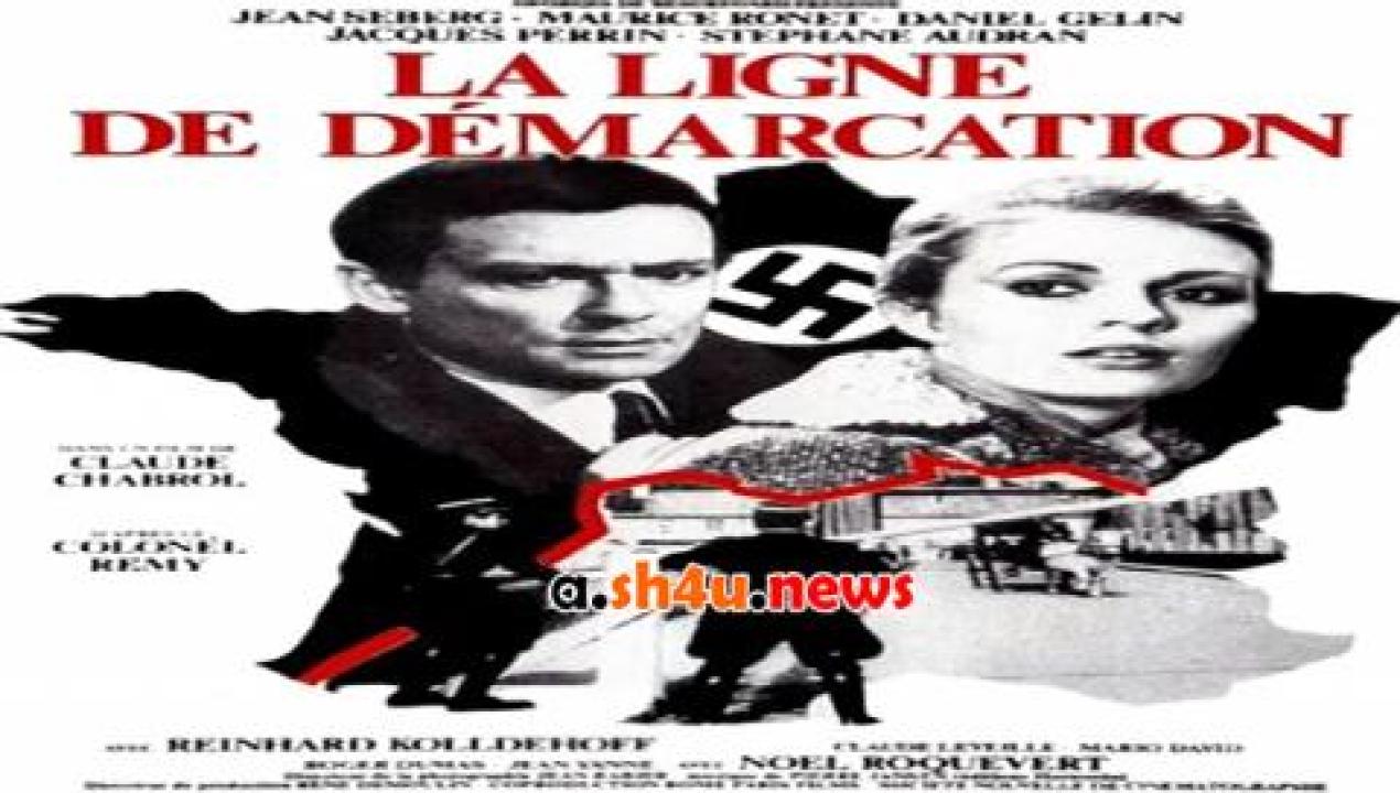 فيلم Line of Demarcation 1966 مترجم - HD