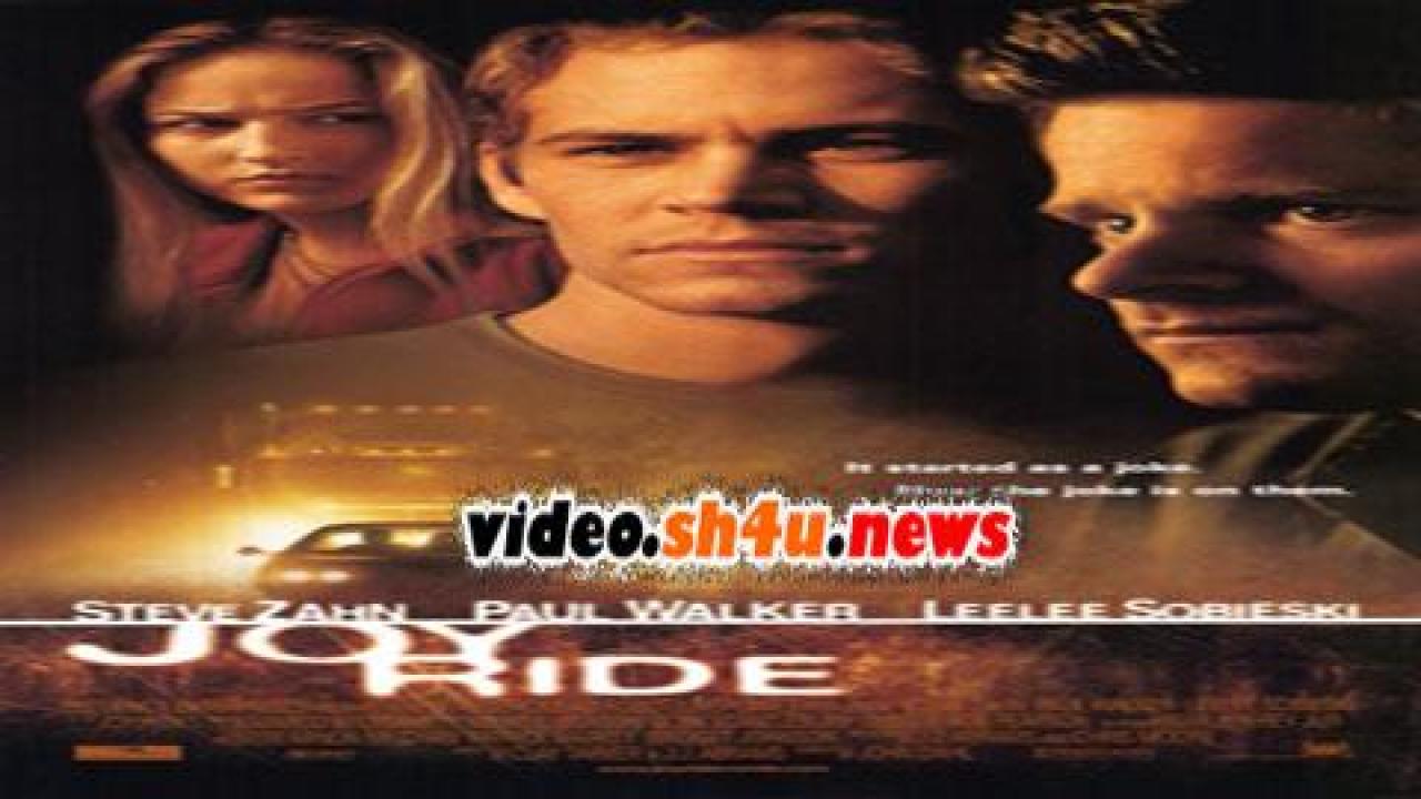 فيلم Joy Ride 2001 مترجم - HD