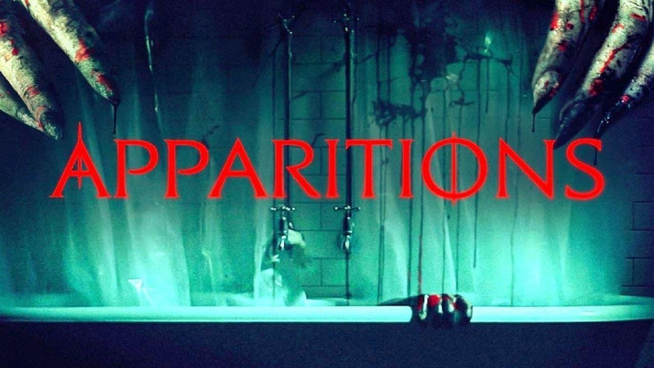 فيلم Apparitions 2021 مترجم كامل HD