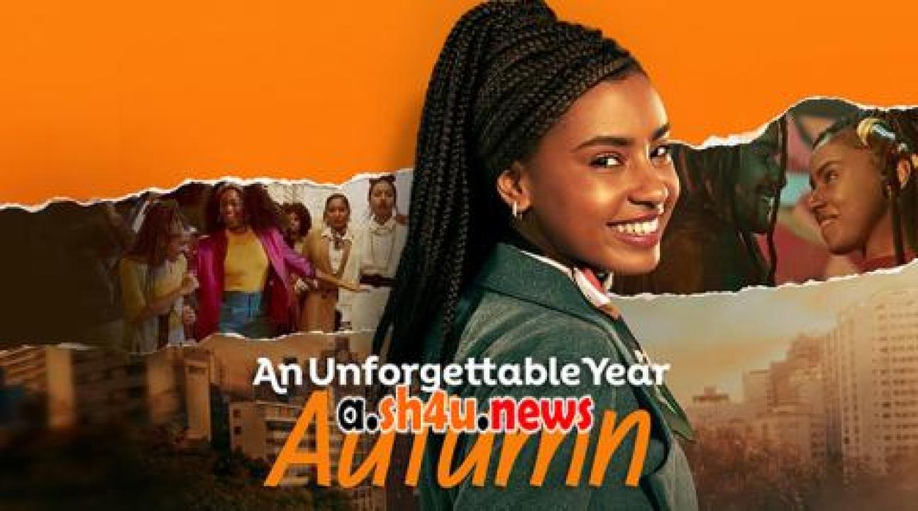 فيلم An Unforgettable Year Autumn 2023 مترجم - HD