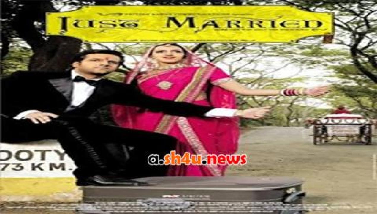 فيلم Just Married Marriage Was Only the Beginning! 2007 مترجم - HD