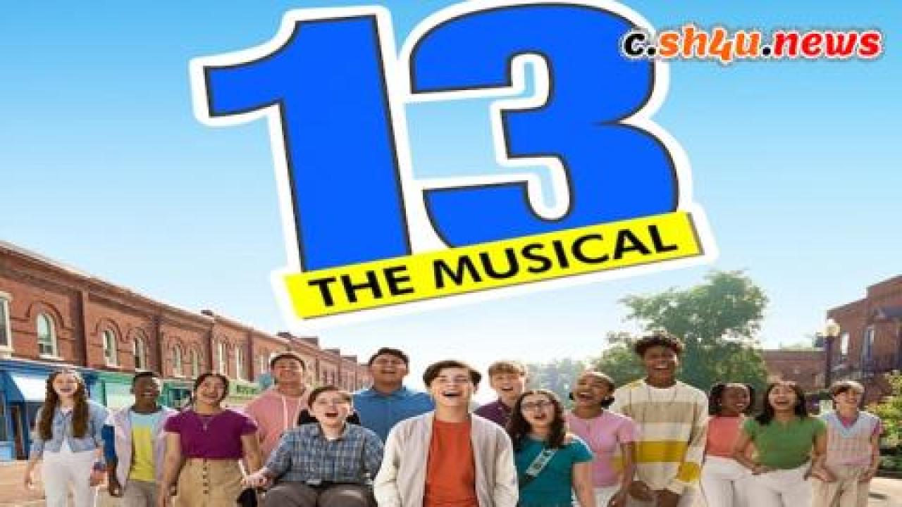 فيلم The Musical 2022 مترجم - HD