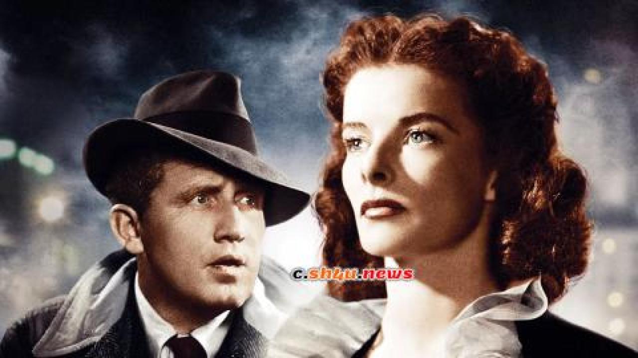 فيلم Keeper of the Flame 1942 مترجم - HD