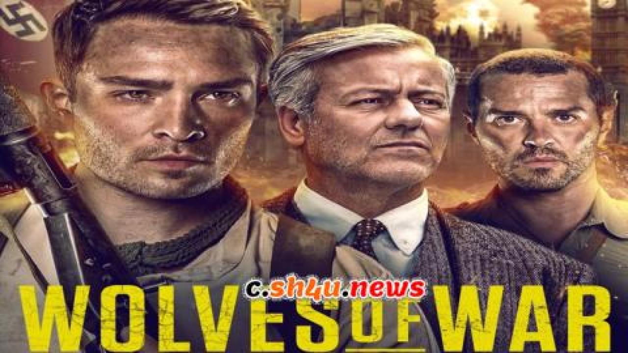 فيلم Wolves of War 2022 مترجم - HD