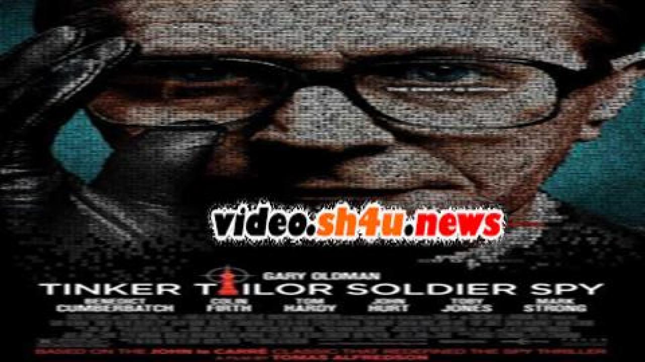 فيلم Tinker Tailor Soldier Spy 2011 مترجم - HD