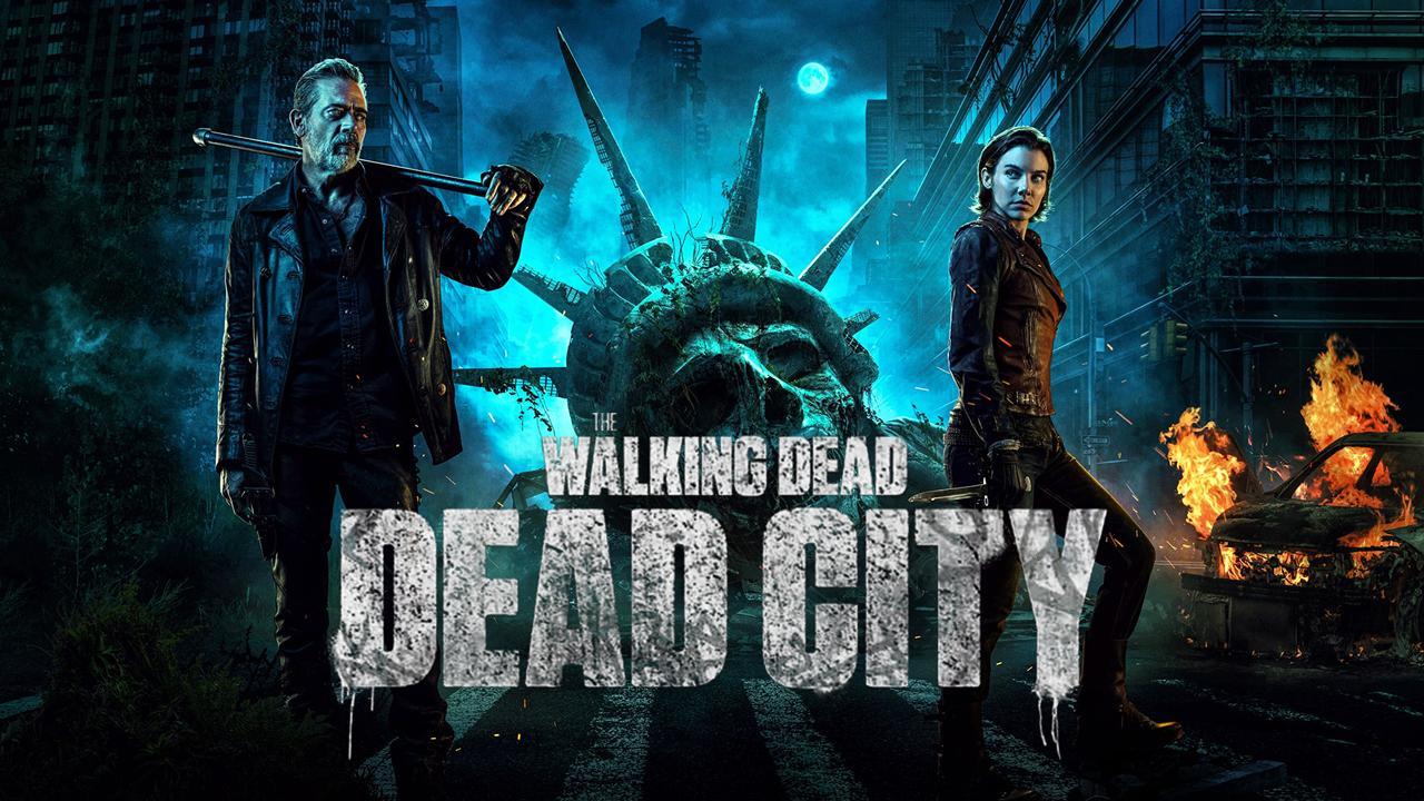 مسلسل The Walking Dead: Dead City الموسم الاول الحلقة 5 الخامسة مترجمة