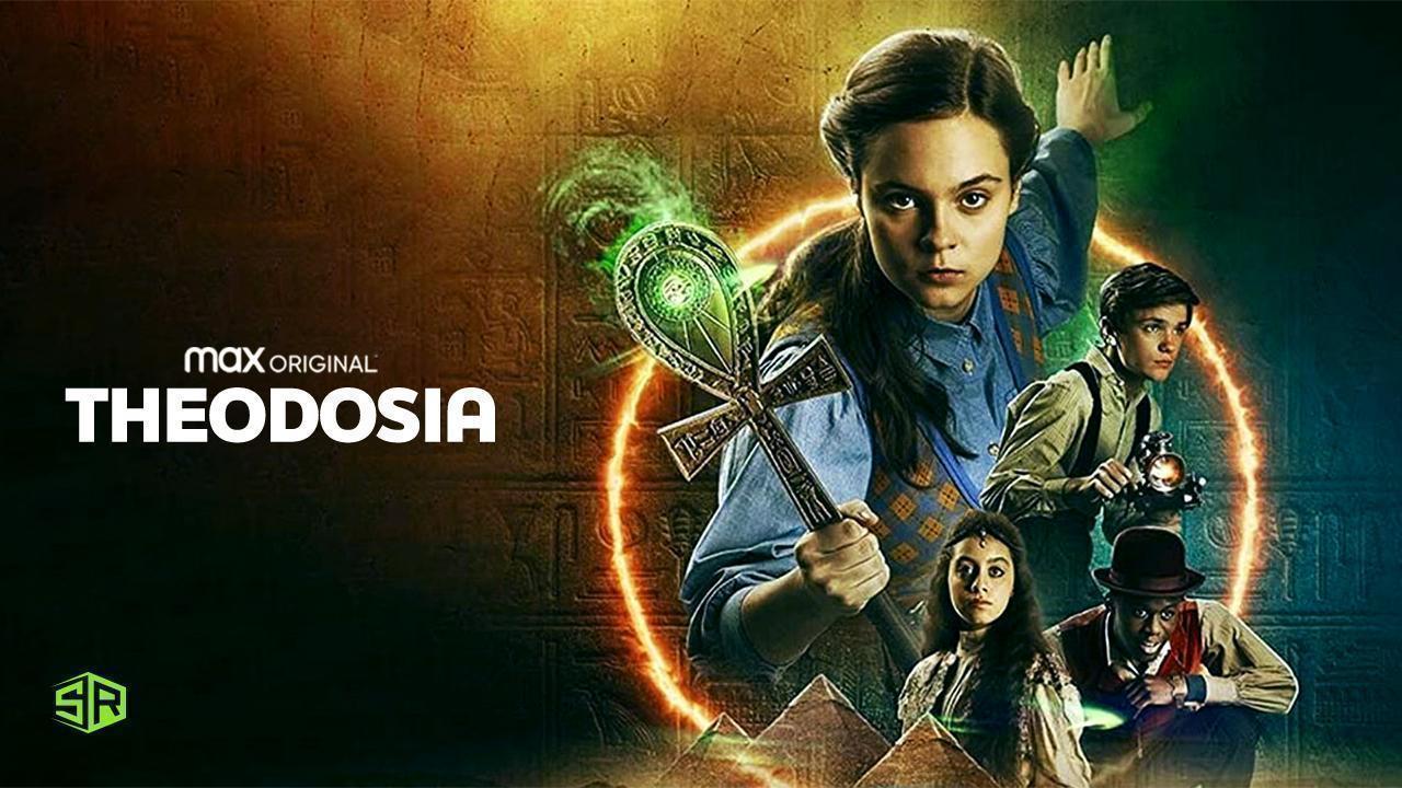 مسلسل Theodosia الموسم الاول الحلقة 25 الخامسة والعشرون مترجمة