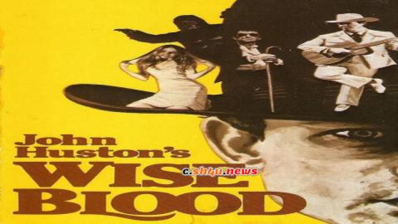 فيلم Wise Blood 1979 مترجم - HD