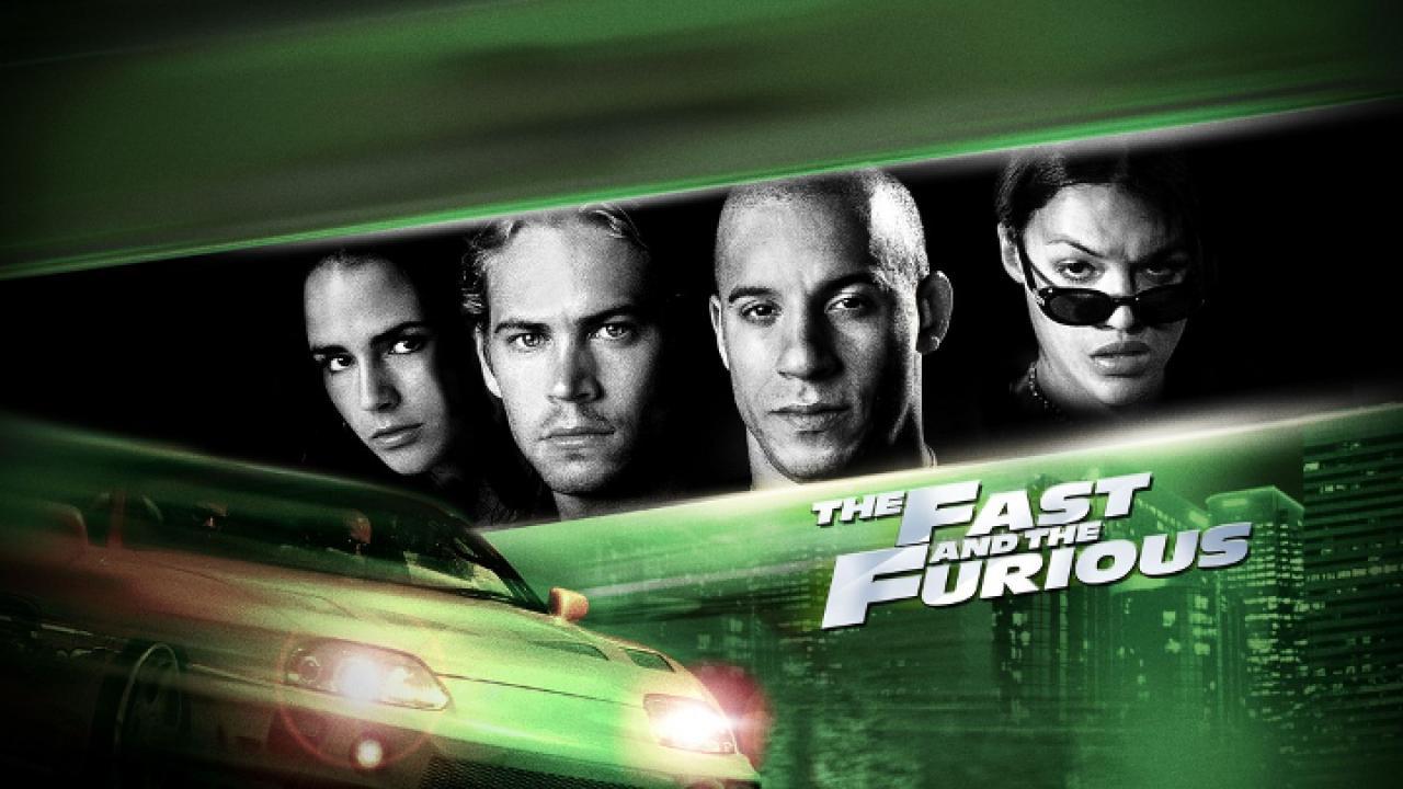 فيلم The Fast and the Furious 2001 مترجم HD