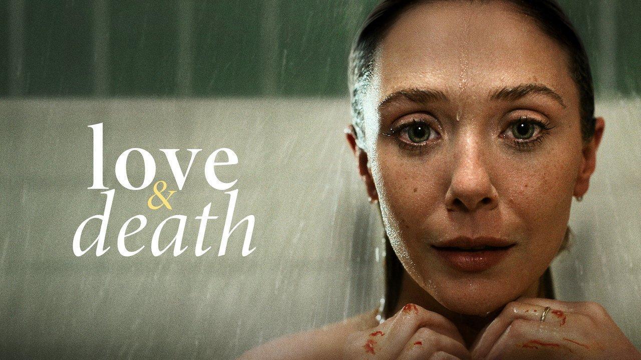 مسلسل Love and Death الموسم الاول الحلقة 7 السابعة والأخيرة مترجمة