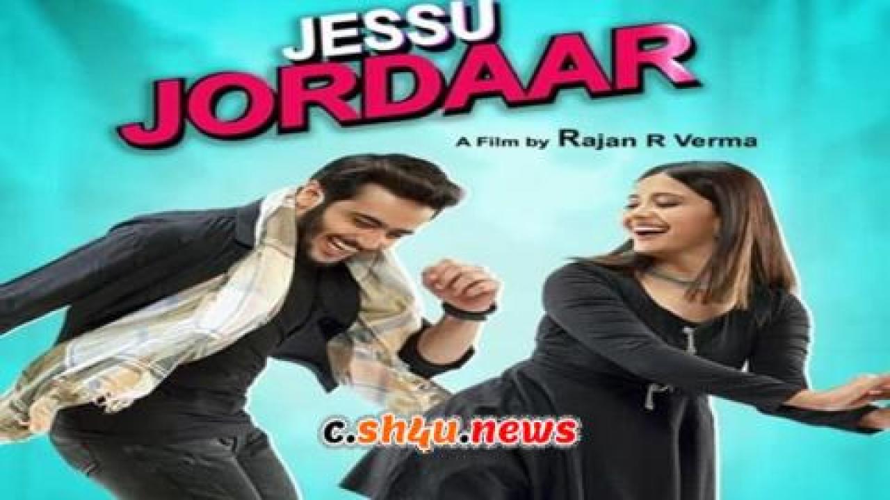 فيلم Jessu Jordaar 2021 مترجم - HD