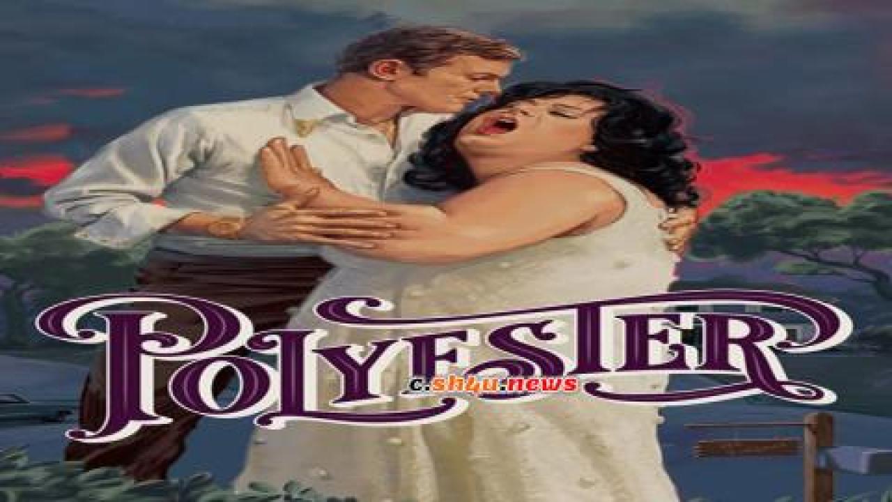 فيلم Polyester 1981 مترجم - HD