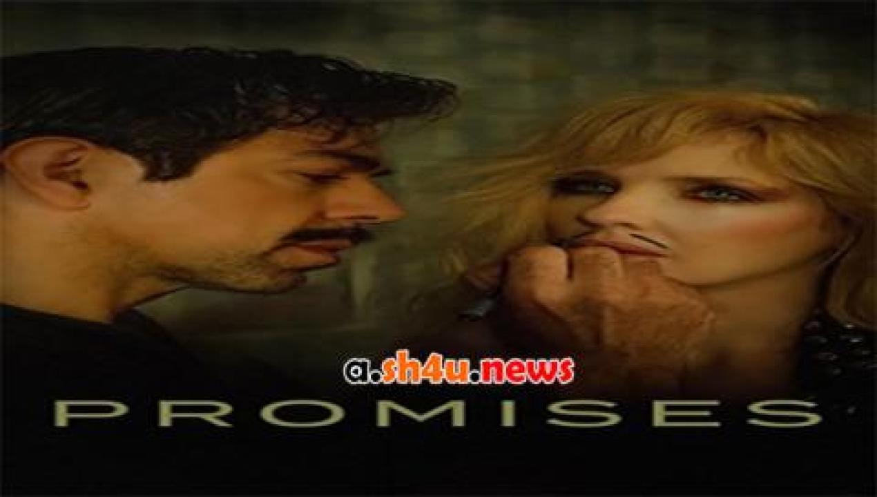 فيلم Promises 2021 مترجم - HD