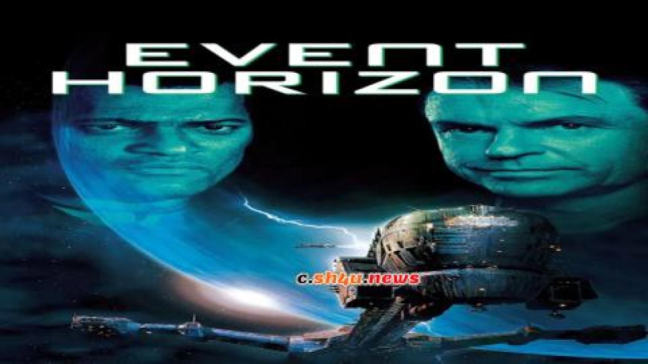 فيلم Event Horizon 1997 مترجم - HD