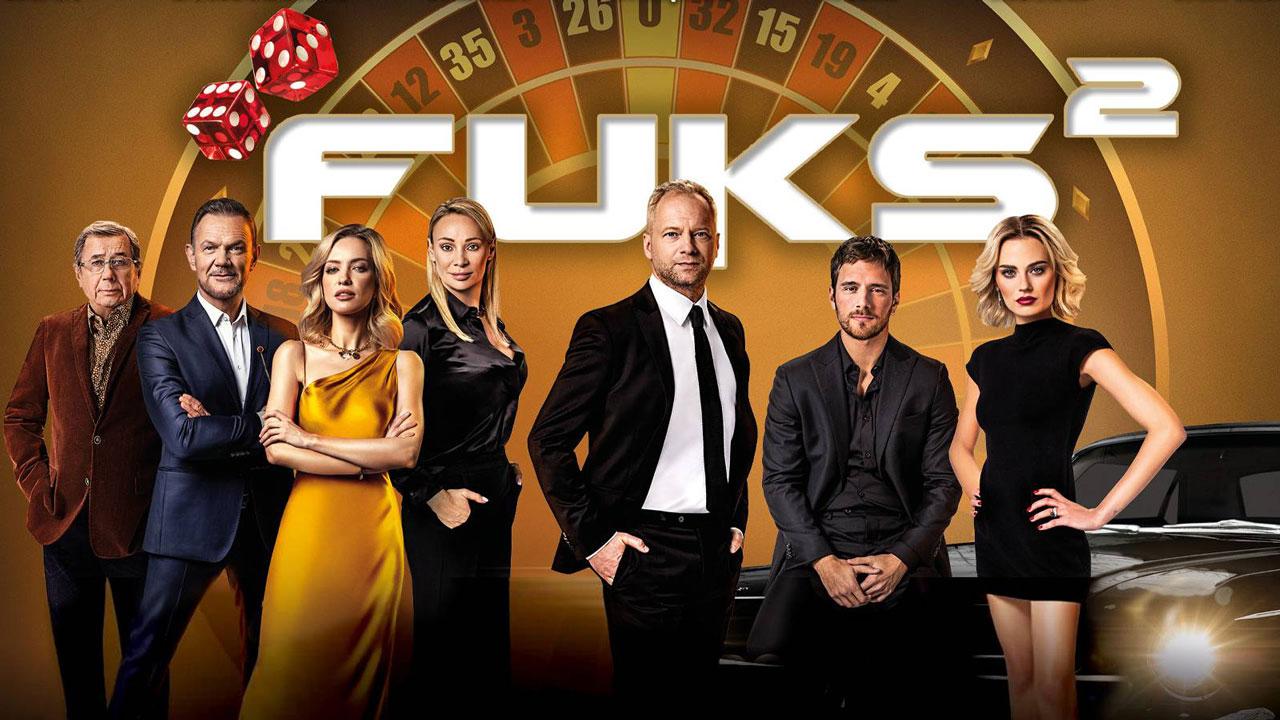 فيلم Fuks 2 2024 مترجم HD