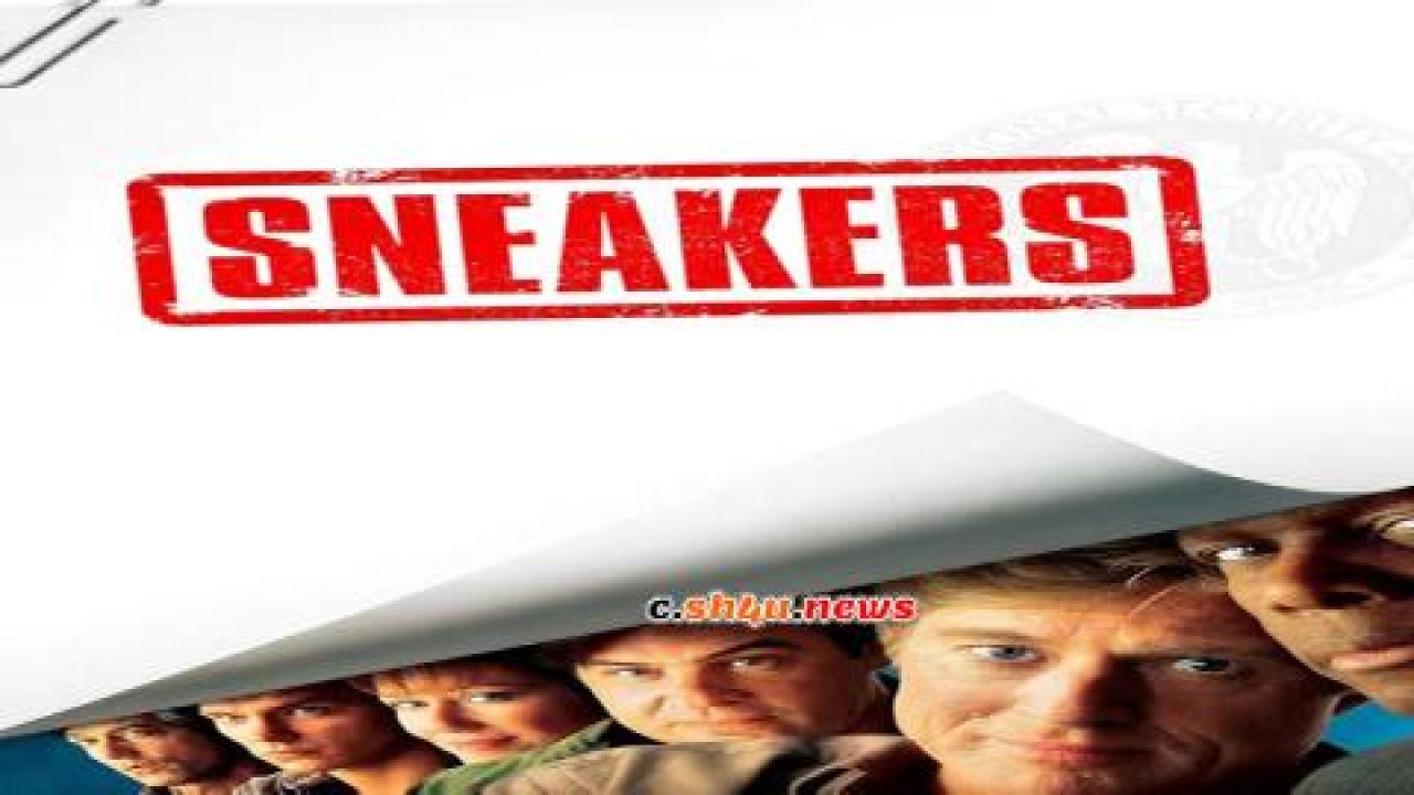 فيلم Sneakers 1992 مترجم - HD