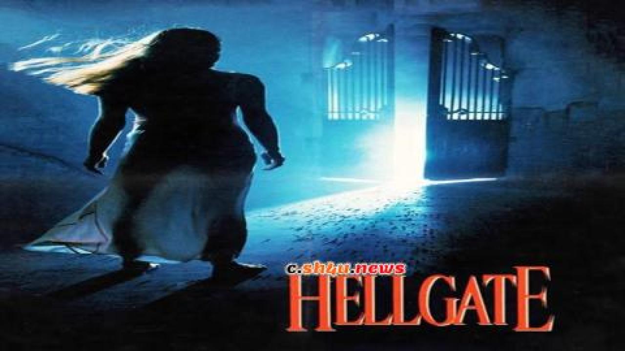 فيلم Hellgate 1989 مترجم - HD