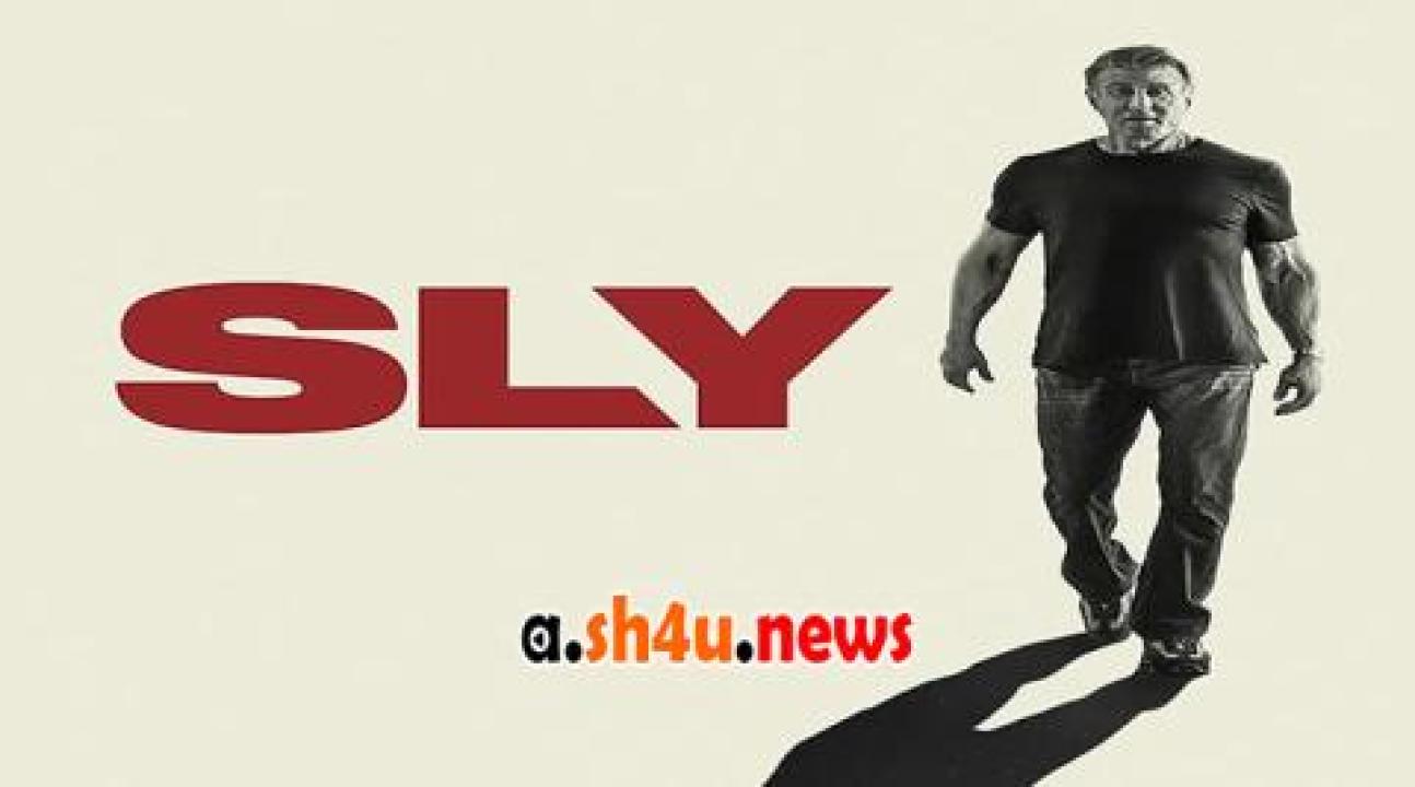 فيلم Sly 2023 مترجم - HD