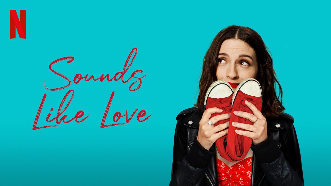 فيلم Sounds Like Love 2021 مترجم كامل HD