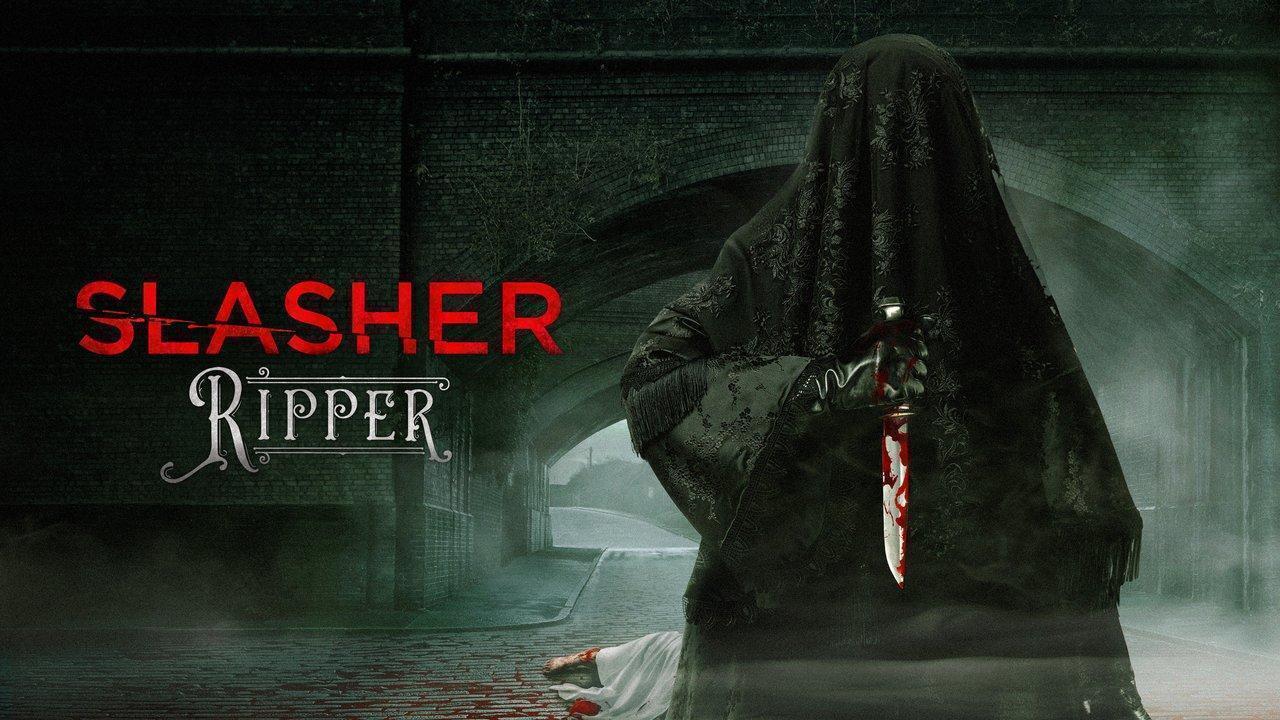 مسلسل Slasher الموسم الخامس الحلقة 7 السابعة مترجمة