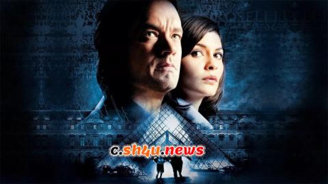 فيلم The Da Vinci Code 2006 مترجم - HD