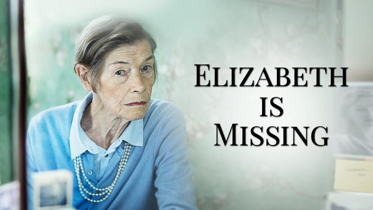 فيلم Elizabeth Is Missing 2019 مترجم كامل HD