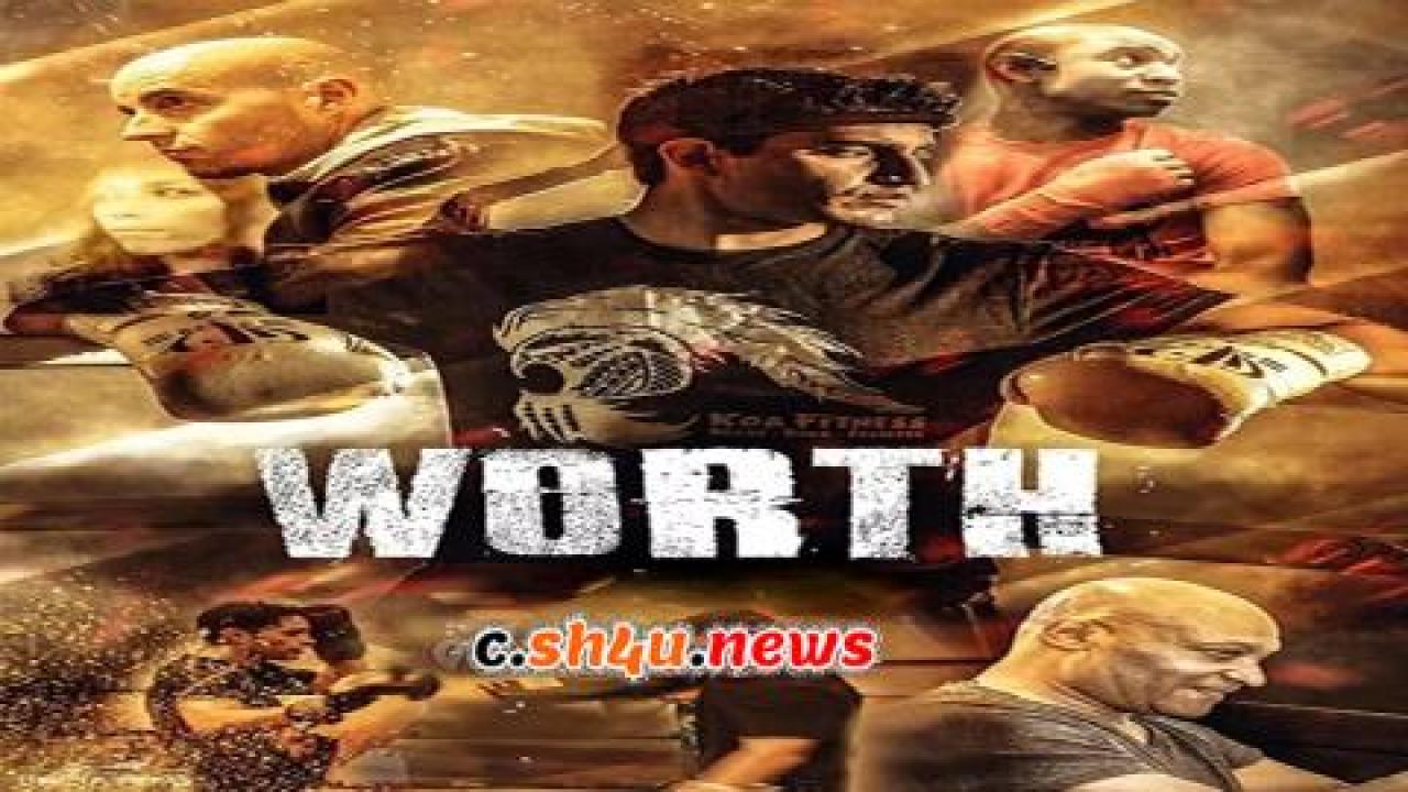 فيلم Worth 2018 مترجم - HD