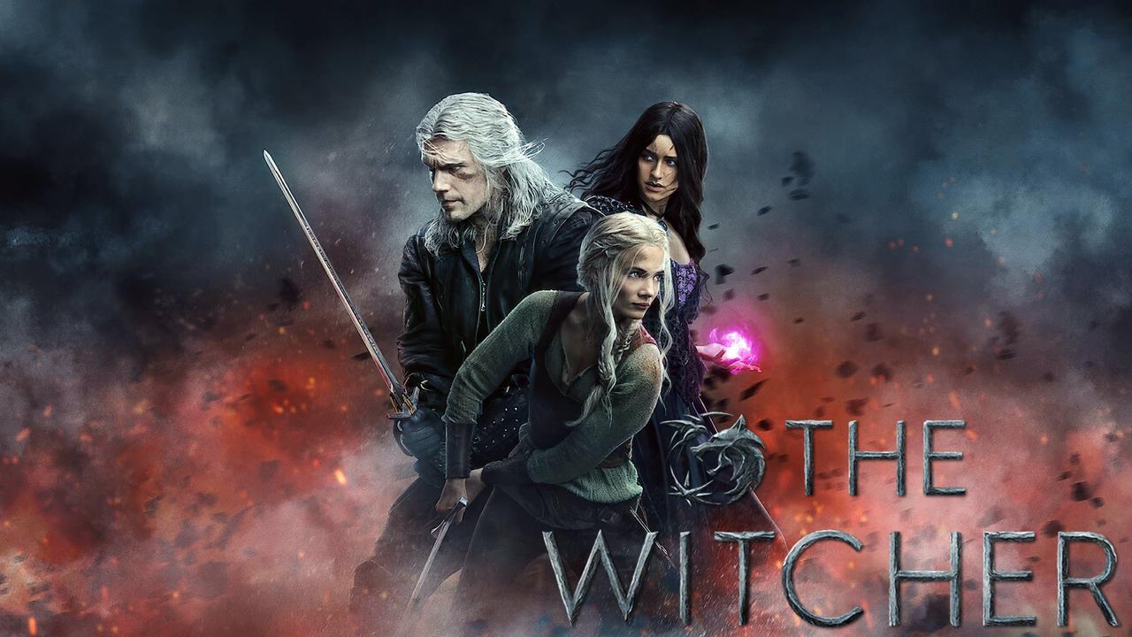 مشاهدة مسلسل The Witcher - Vol 1 الموسم الثالث الحلقة 3 الثالثة مترجمة