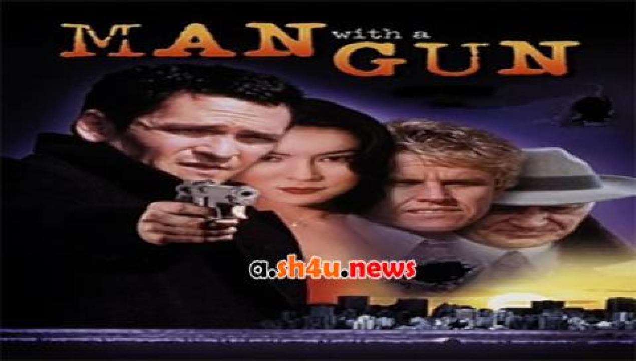 فيلم Man with a Gun 1995 مترجم - HD