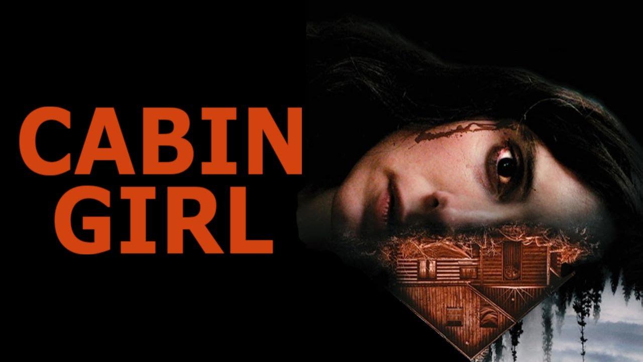 مشاهدة فيلم Cabin Girl 2023 مترجم