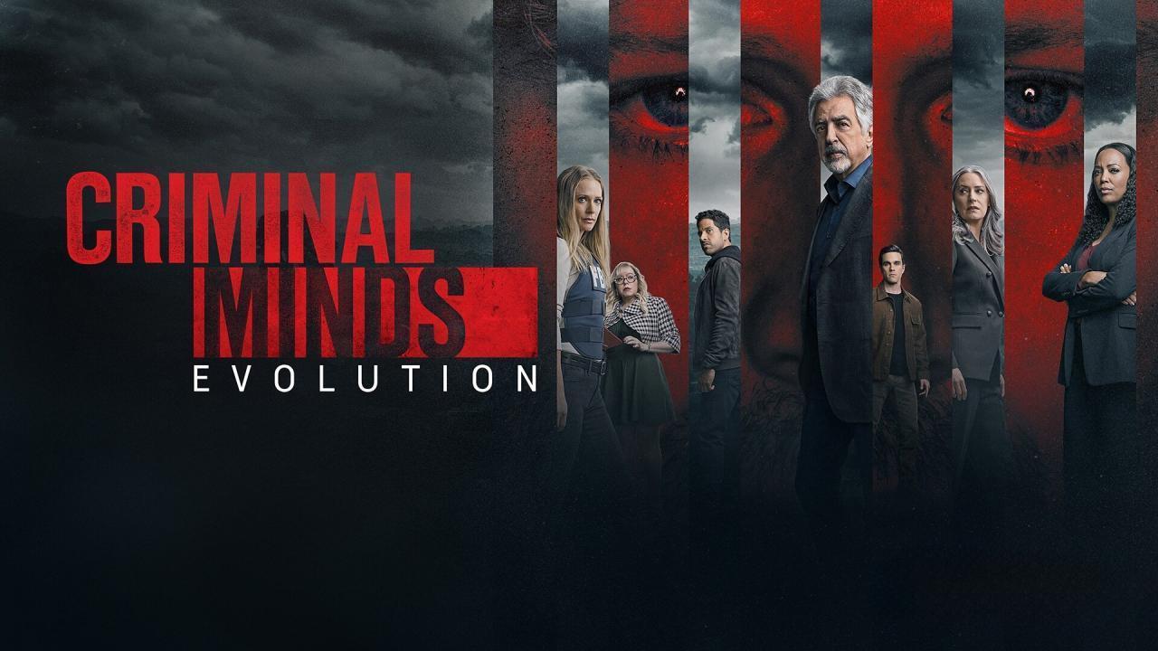 مسلسل Criminal Minds الموسم السابع عشر الحلقة 3 الثالثة مترجمة