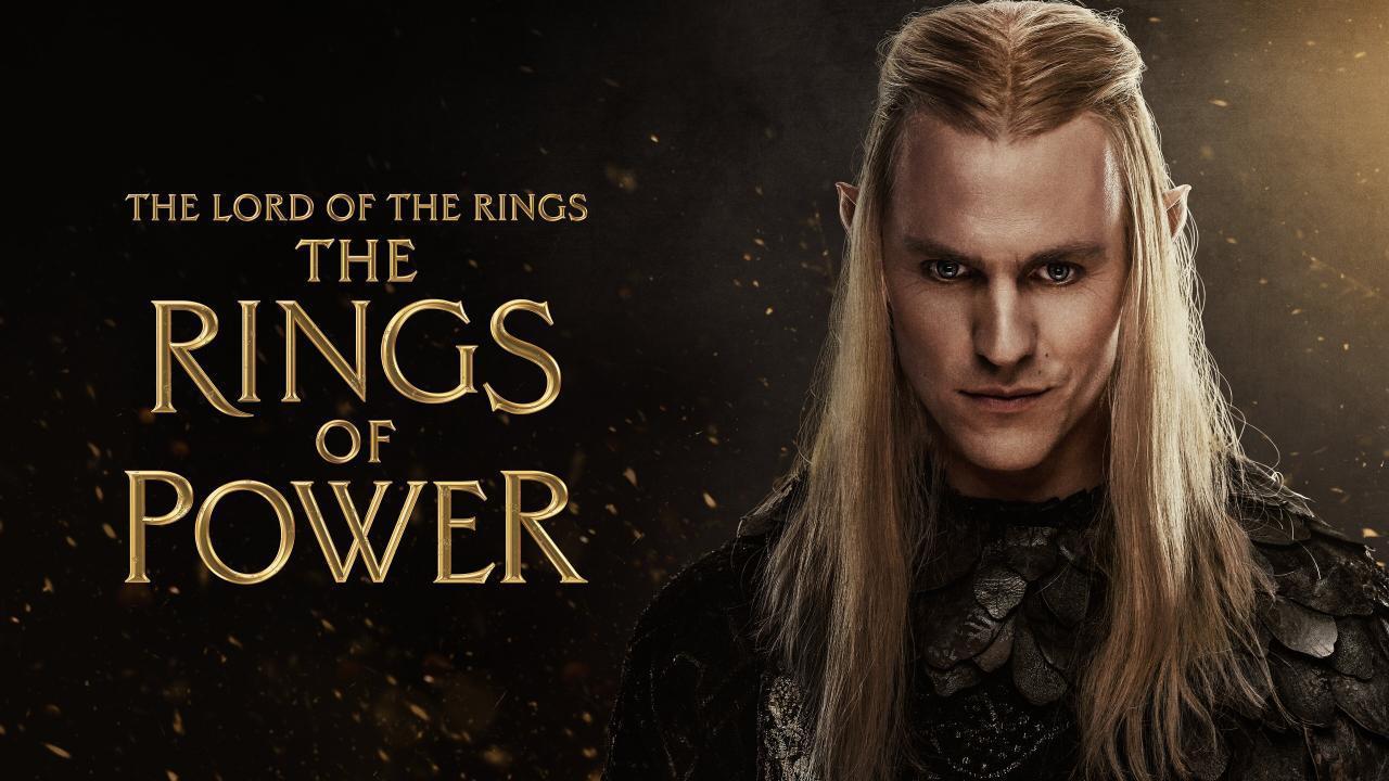 مسلسل The Lord of the Rings: Rings of Power الموسم الثاني الحلقة 6 السادسة مترجمة