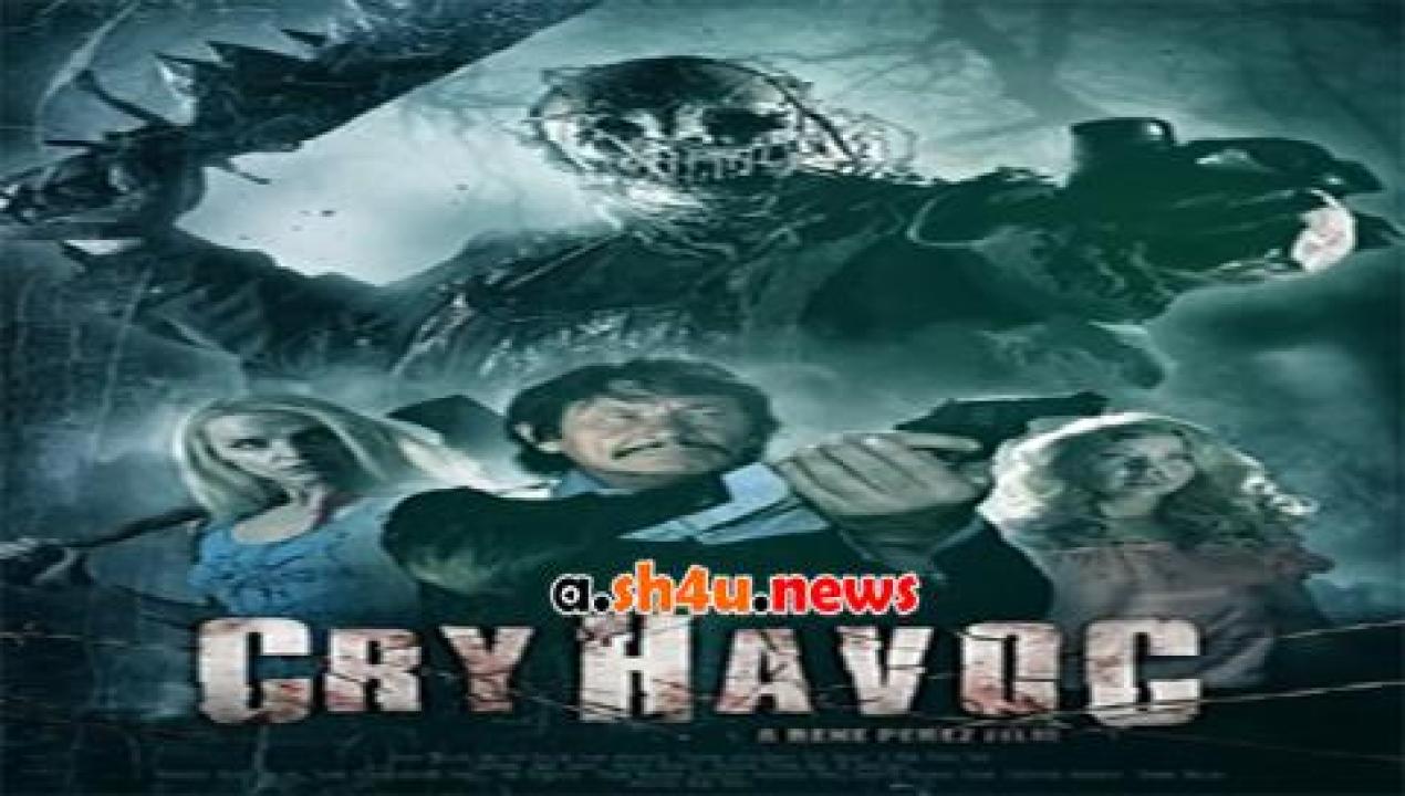 فيلم Cry Havoc 2020 مترجم - HD