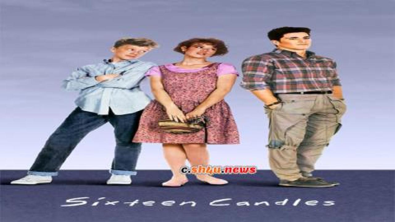 فيلم Sixteen Candles 1984 مترجم - HD