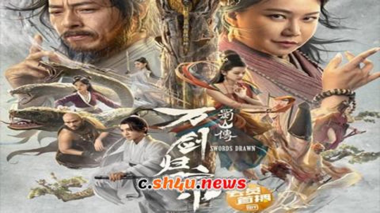 فيلم Swords Drawn 2022 مترجم - HD