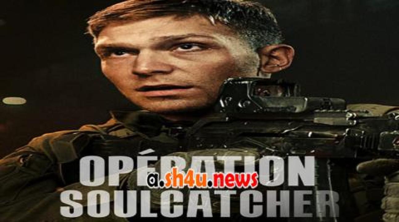 فيلم Soulcatcher 2023 مترجم - HD