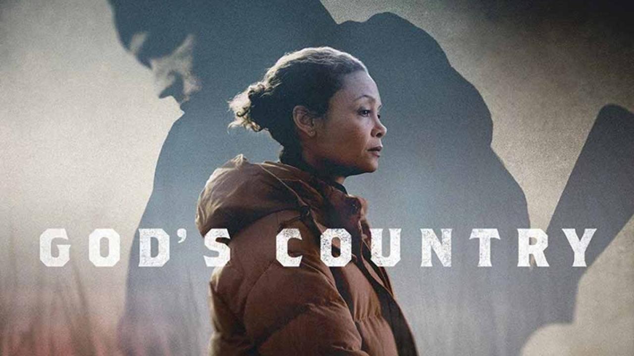 فيلم God’s Country 2022 مترجم HD