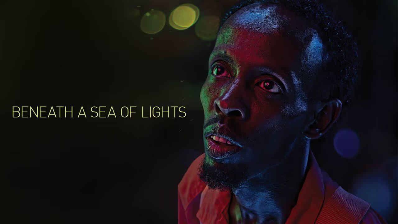 فيلم Beneath A Sea Of Lights 2020 مترجم كامل HD