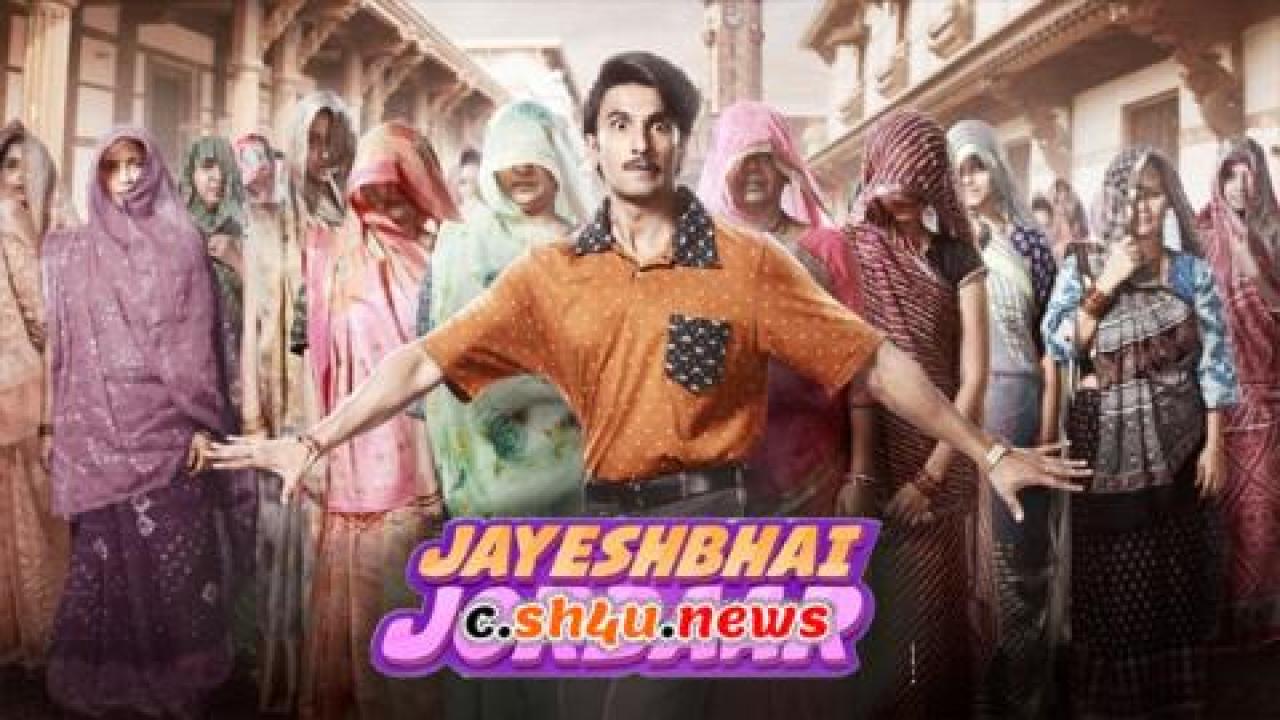 فيلم Jayeshbhai Jordaar 2022 مترجم - HD