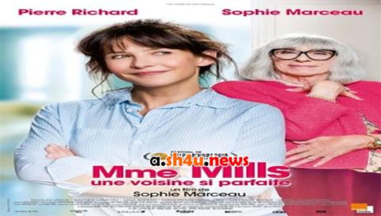 فيلم Mme Mills une voisine si parfaite 2018 مترجم - HD