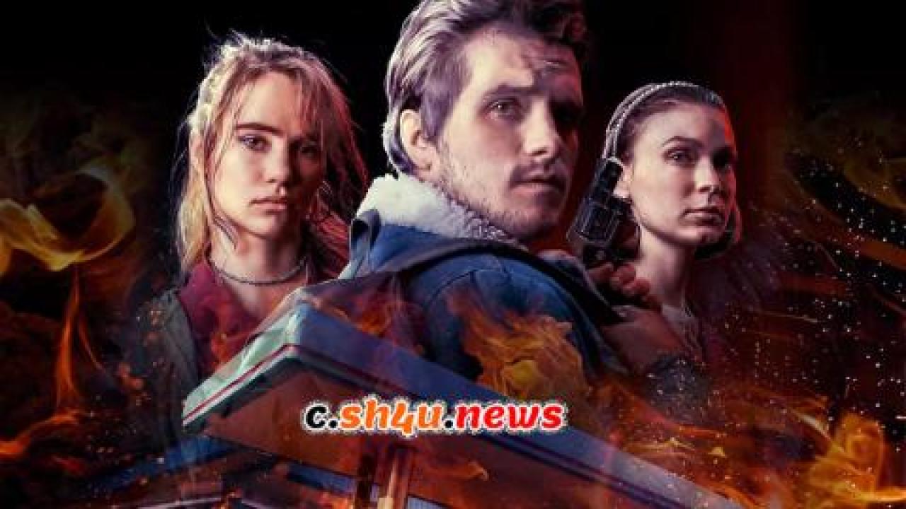 فيلم Burn 2019 مترجم - HD