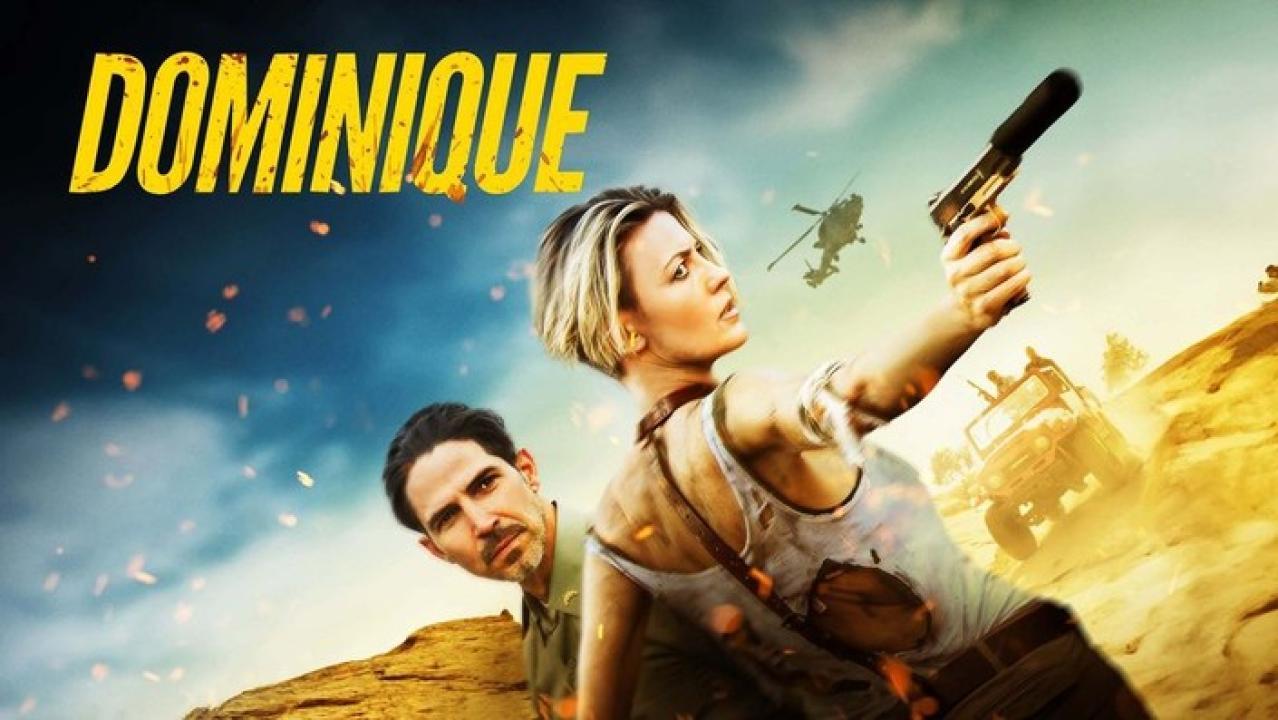 فيلم Dominique 2024 مترجم