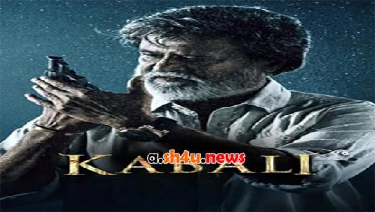 فيلم Kabali 2016 مترجم - HD