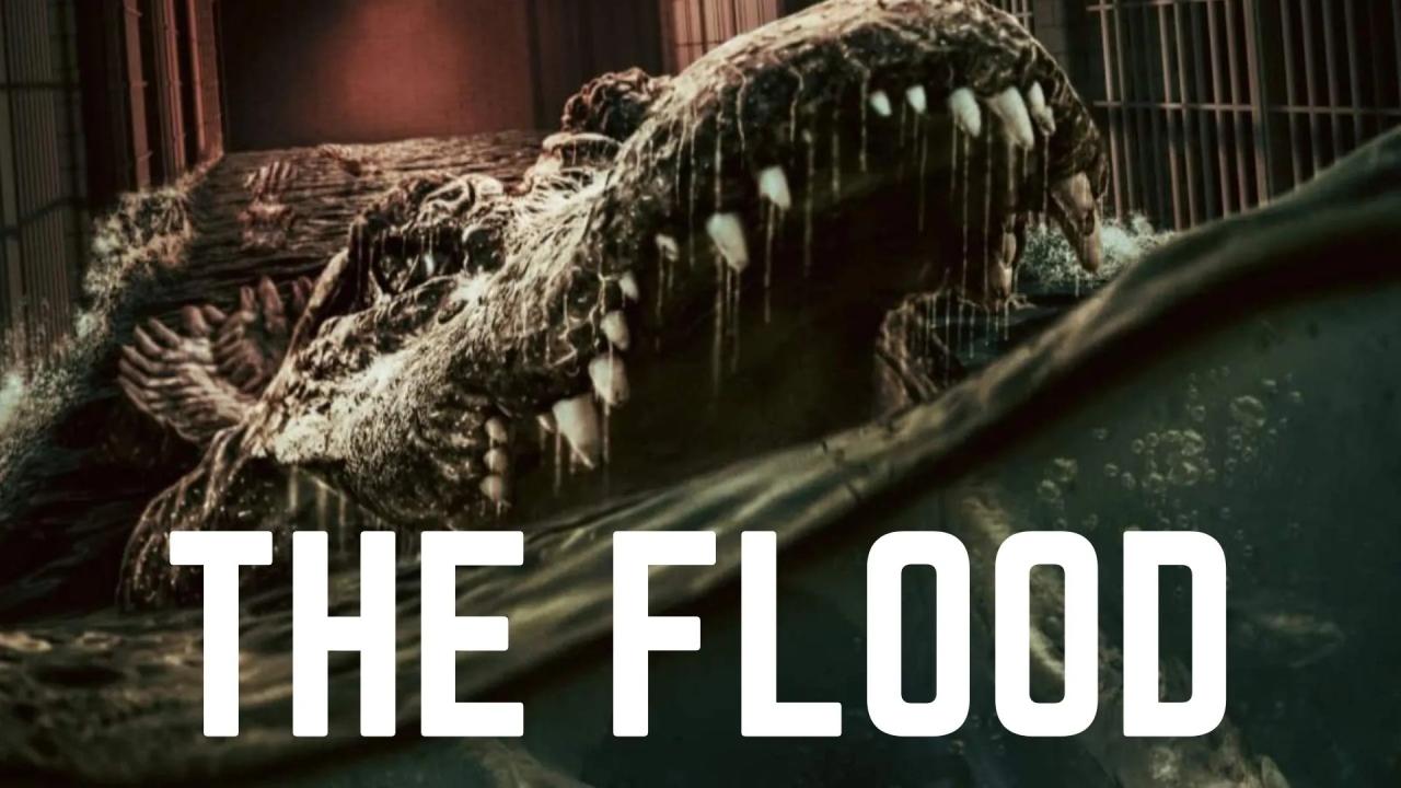 مشاهدة فيلم The Flood 2023 مترجم